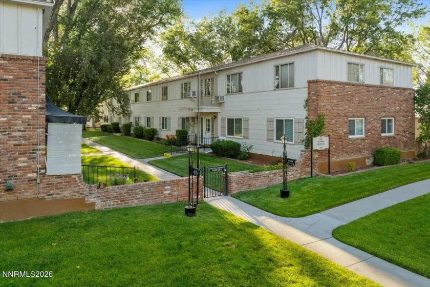 1945 4th, Sparks, Nevada 89431, 2 Bedrooms Bedrooms, ,1 BathroomBathrooms,Residential,Residential,4th,260001313