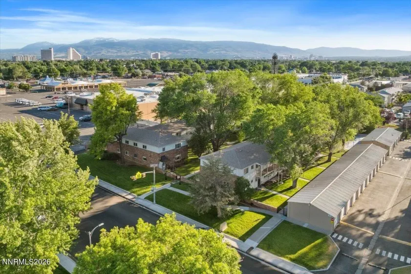 1945 4th, Sparks, Nevada 89431, 2 Bedrooms Bedrooms, ,1 BathroomBathrooms,Residential,Residential,4th,260001313