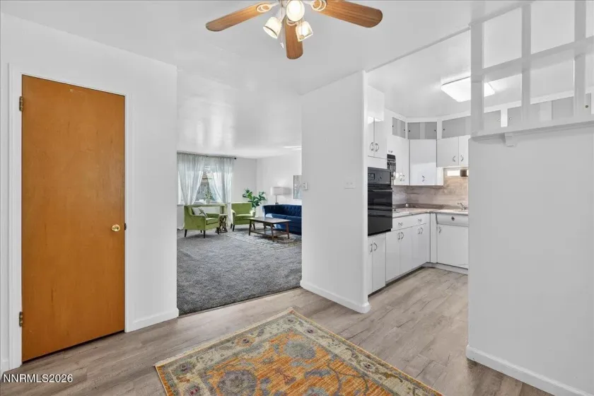 1945 4th, Sparks, Nevada 89431, 2 Bedrooms Bedrooms, ,1 BathroomBathrooms,Residential,Residential,4th,260001313