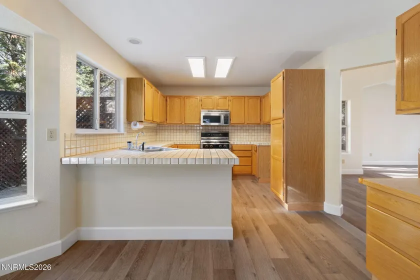 535 Cliff View, Reno, Nevada 89523, 3 Bedrooms Bedrooms, ,3 BathroomsBathrooms,Residential,Residential,Cliff View,260001316