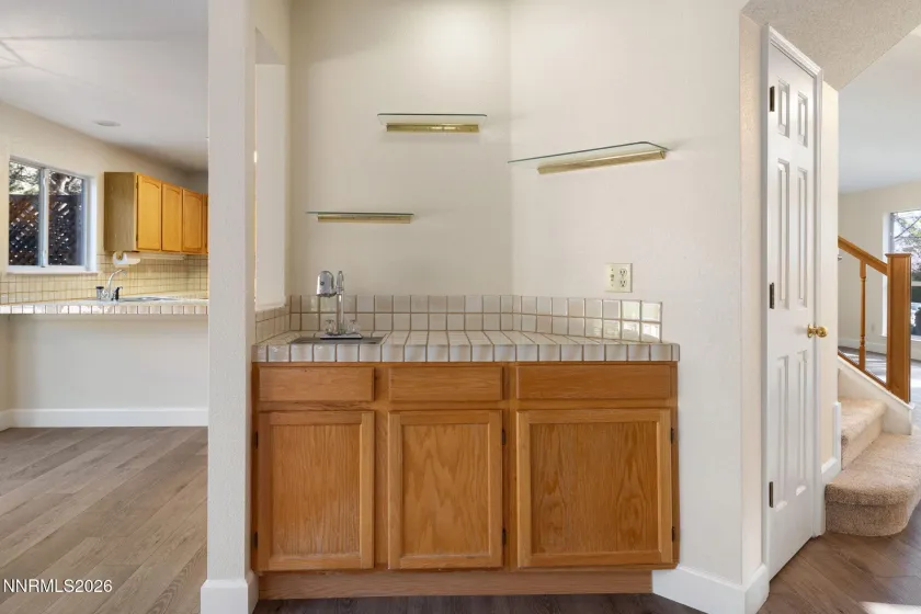 535 Cliff View, Reno, Nevada 89523, 3 Bedrooms Bedrooms, ,3 BathroomsBathrooms,Residential,Residential,Cliff View,260001316