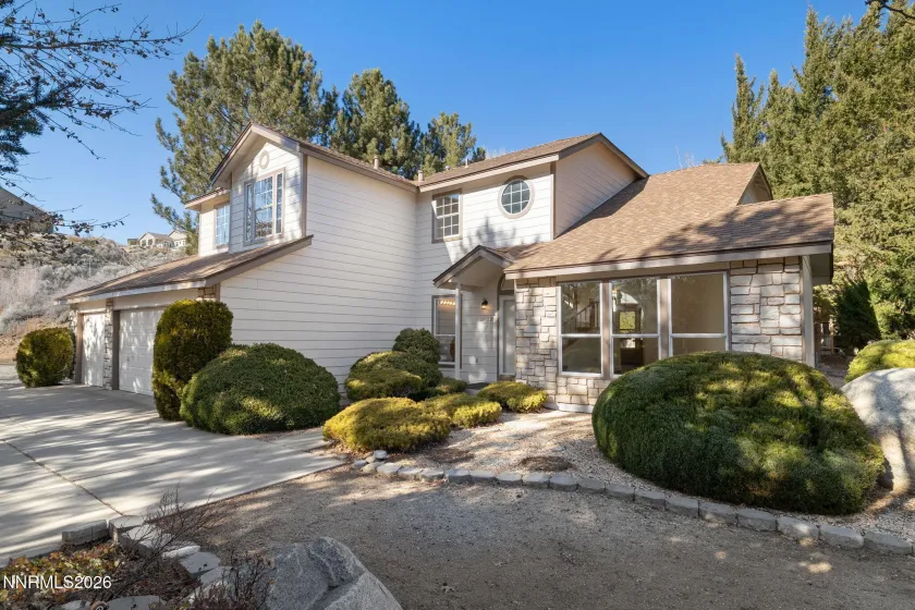 535 Cliff View, Reno, Nevada 89523, 3 Bedrooms Bedrooms, ,3 BathroomsBathrooms,Residential,Residential,Cliff View,260001316