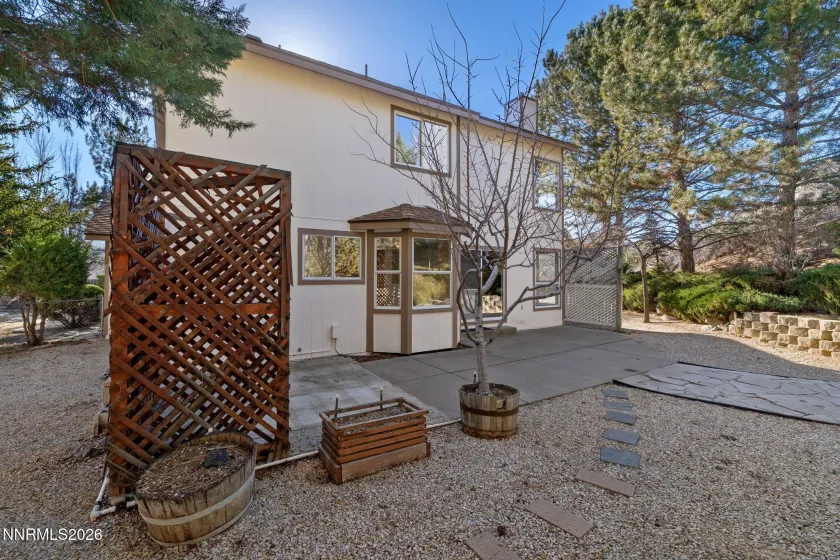 535 Cliff View, Reno, Nevada 89523, 3 Bedrooms Bedrooms, ,3 BathroomsBathrooms,Residential,Residential,Cliff View,260001316