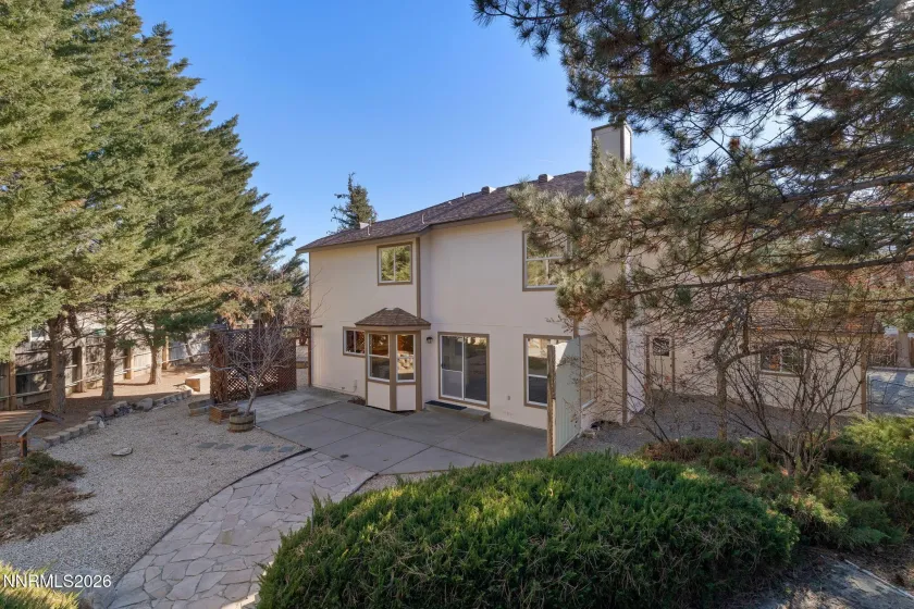 535 Cliff View, Reno, Nevada 89523, 3 Bedrooms Bedrooms, ,3 BathroomsBathrooms,Residential,Residential,Cliff View,260001316