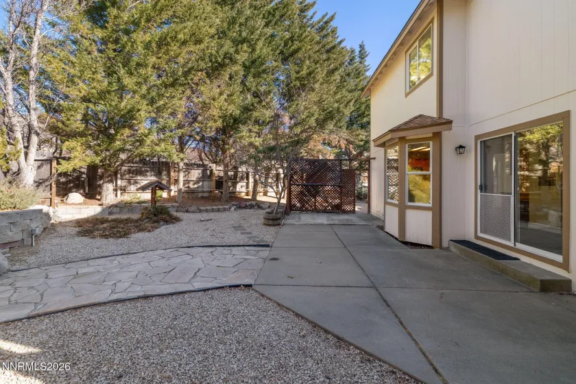 535 Cliff View, Reno, Nevada 89523, 3 Bedrooms Bedrooms, ,3 BathroomsBathrooms,Residential,Residential,Cliff View,260001316