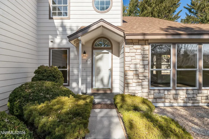 535 Cliff View, Reno, Nevada 89523, 3 Bedrooms Bedrooms, ,3 BathroomsBathrooms,Residential,Residential,Cliff View,260001316