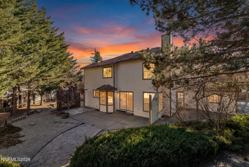 535 Cliff View, Reno, Nevada 89523, 3 Bedrooms Bedrooms, ,3 BathroomsBathrooms,Residential,Residential,Cliff View,260001316