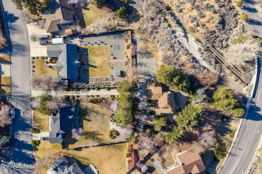535 Cliff View, Reno, Nevada 89523, 3 Bedrooms Bedrooms, ,3 BathroomsBathrooms,Residential,Residential,Cliff View,260001316
