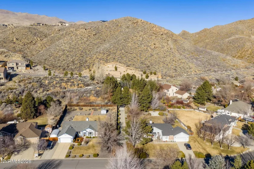535 Cliff View, Reno, Nevada 89523, 3 Bedrooms Bedrooms, ,3 BathroomsBathrooms,Residential,Residential,Cliff View,260001316