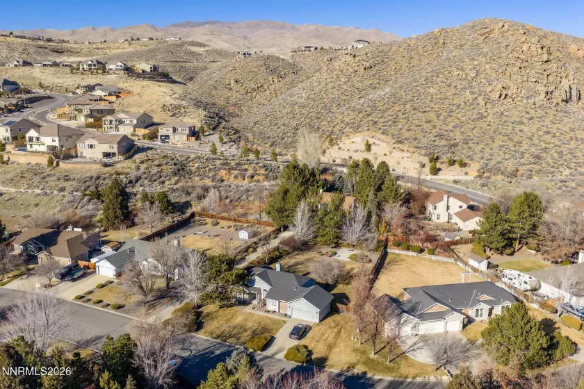 535 Cliff View, Reno, Nevada 89523, 3 Bedrooms Bedrooms, ,3 BathroomsBathrooms,Residential,Residential,Cliff View,260001316