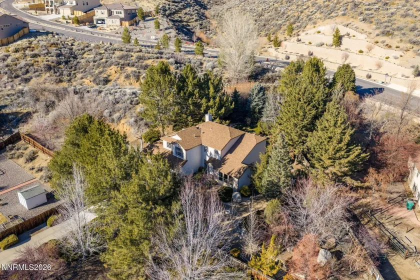 535 Cliff View, Reno, Nevada 89523, 3 Bedrooms Bedrooms, ,3 BathroomsBathrooms,Residential,Residential,Cliff View,260001316