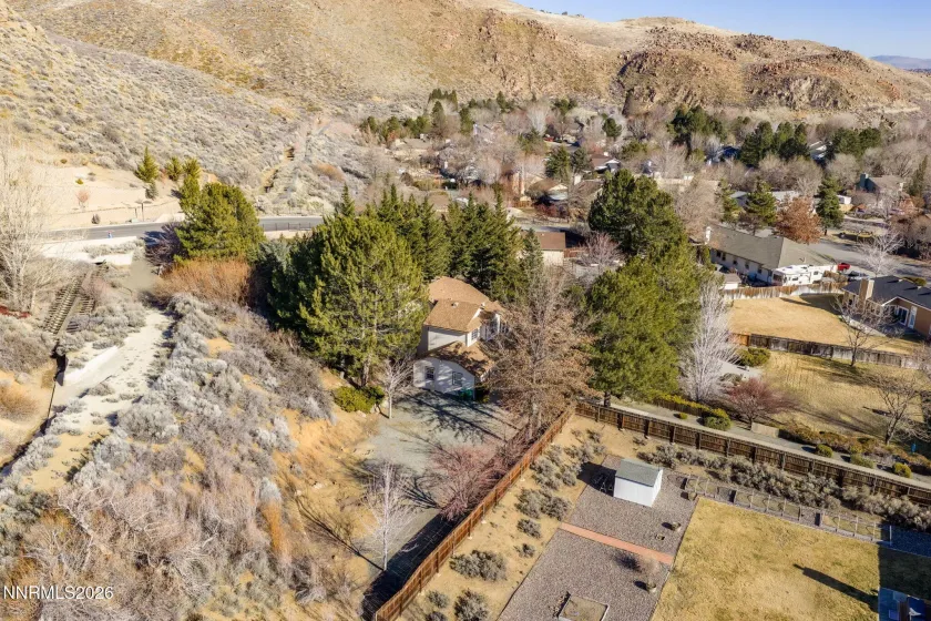 535 Cliff View, Reno, Nevada 89523, 3 Bedrooms Bedrooms, ,3 BathroomsBathrooms,Residential,Residential,Cliff View,260001316
