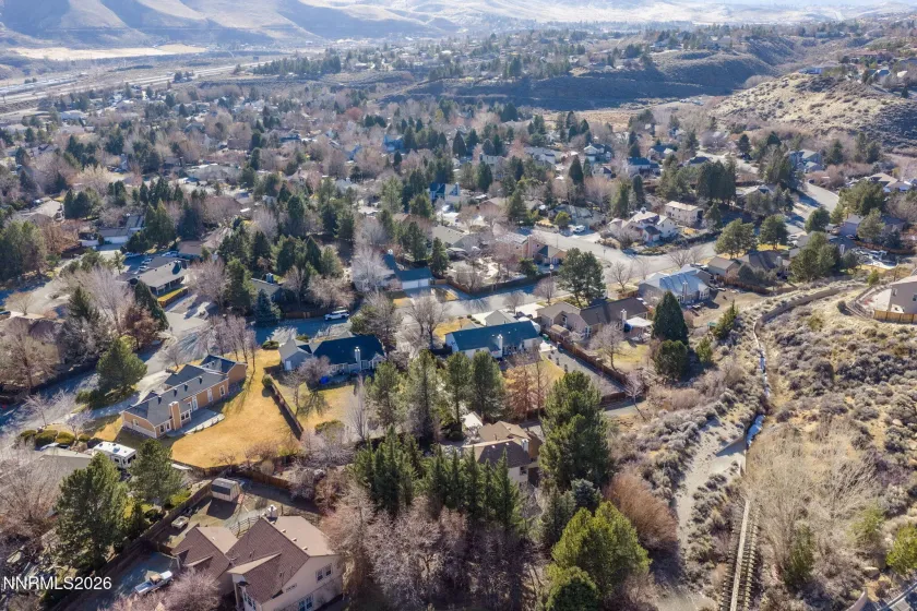 535 Cliff View, Reno, Nevada 89523, 3 Bedrooms Bedrooms, ,3 BathroomsBathrooms,Residential,Residential,Cliff View,260001316