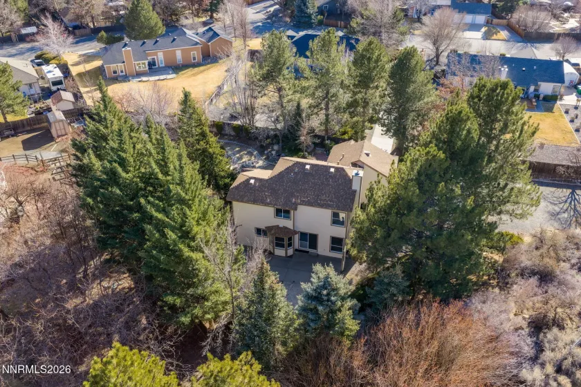 535 Cliff View, Reno, Nevada 89523, 3 Bedrooms Bedrooms, ,3 BathroomsBathrooms,Residential,Residential,Cliff View,260001316