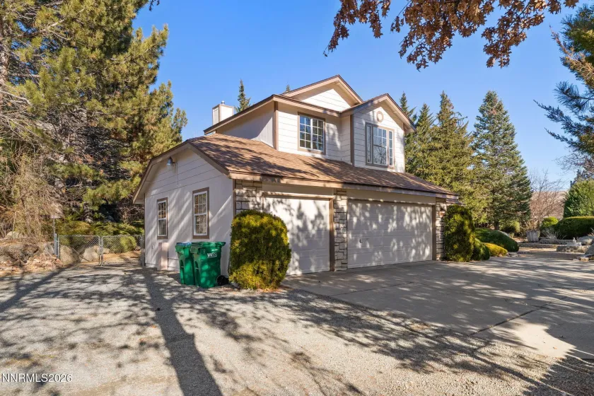 535 Cliff View, Reno, Nevada 89523, 3 Bedrooms Bedrooms, ,3 BathroomsBathrooms,Residential,Residential,Cliff View,260001316