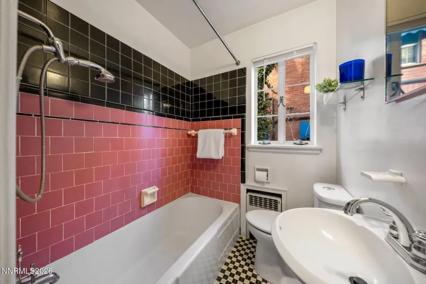 512 Humboldt, Reno, Nevada 89509, ,Residential Income,Residential,Humboldt,260001317