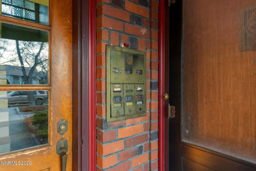 512 Humboldt, Reno, Nevada 89509, ,Residential Income,Residential,Humboldt,260001317