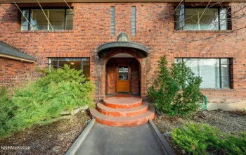 512 Humboldt, Reno, Nevada 89509, ,Residential Income,Residential,Humboldt,260001317