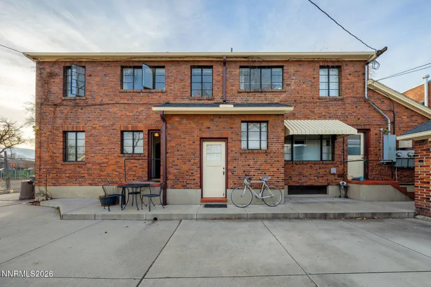 512 Humboldt, Reno, Nevada 89509, ,Residential Income,Residential,Humboldt,260001317