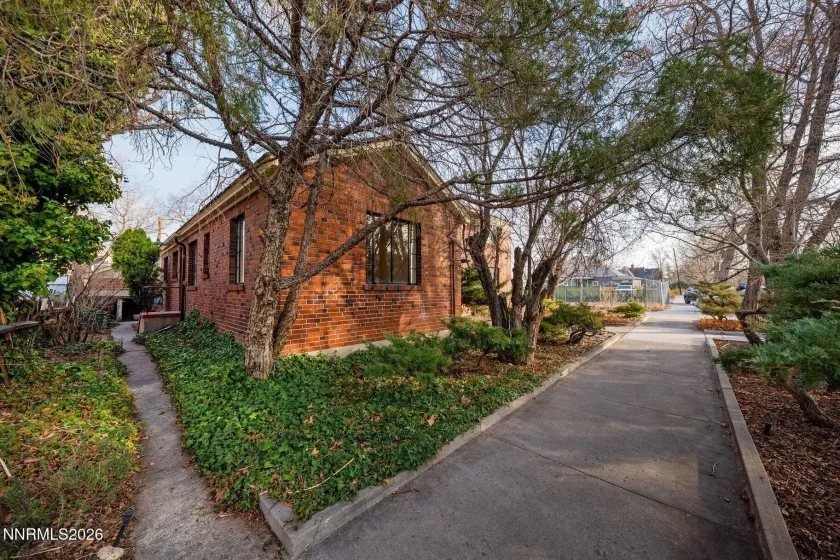 512 Humboldt, Reno, Nevada 89509, ,Residential Income,Residential,Humboldt,260001317