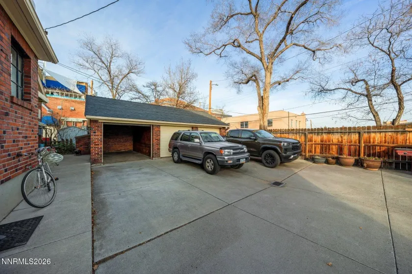 512 Humboldt, Reno, Nevada 89509, ,Residential Income,Residential,Humboldt,260001317