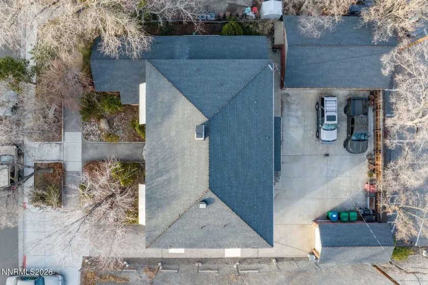 512 Humboldt, Reno, Nevada 89509, ,Residential Income,Residential,Humboldt,260001317