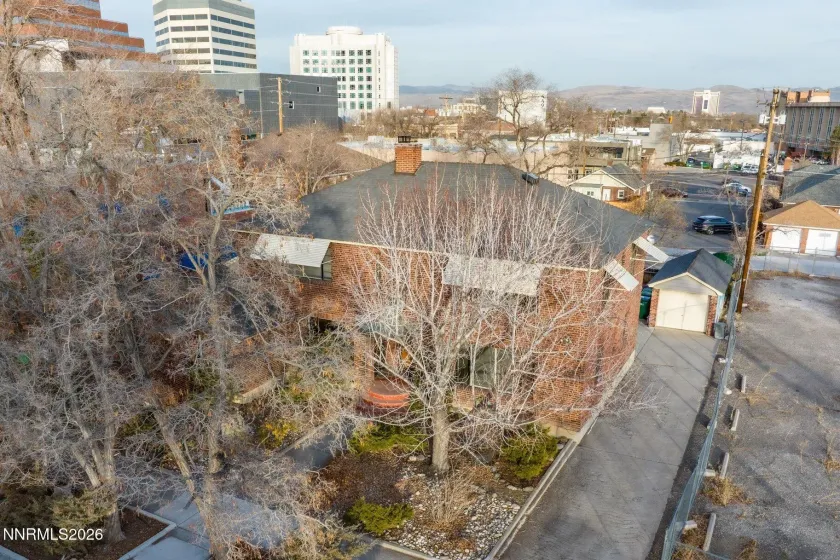 512 Humboldt, Reno, Nevada 89509, ,Residential Income,Residential,Humboldt,260001317