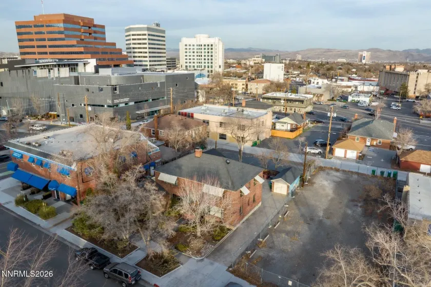 512 Humboldt, Reno, Nevada 89509, ,Residential Income,Residential,Humboldt,260001317