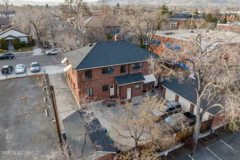 512 Humboldt, Reno, Nevada 89509, ,Residential Income,Residential,Humboldt,260001317