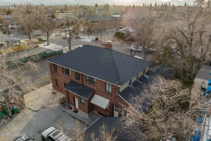 512 Humboldt, Reno, Nevada 89509, ,Residential Income,Residential,Humboldt,260001317