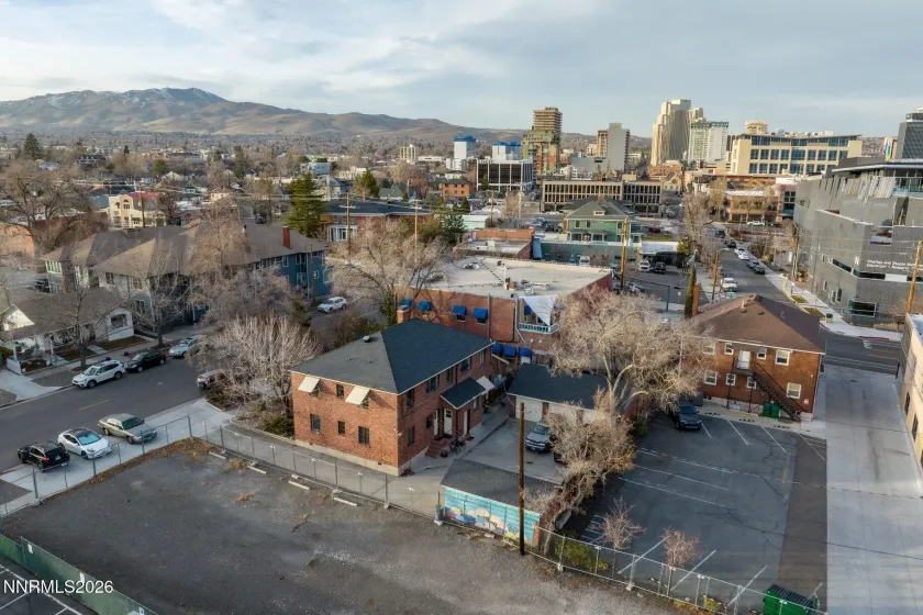 512 Humboldt, Reno, Nevada 89509, ,Residential Income,Residential,Humboldt,260001317
