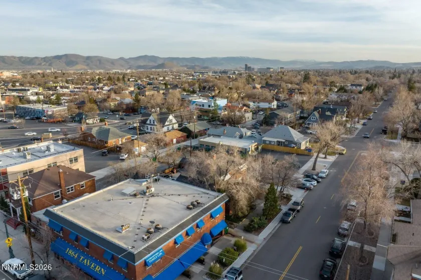 512 Humboldt, Reno, Nevada 89509, ,Residential Income,Residential,Humboldt,260001317