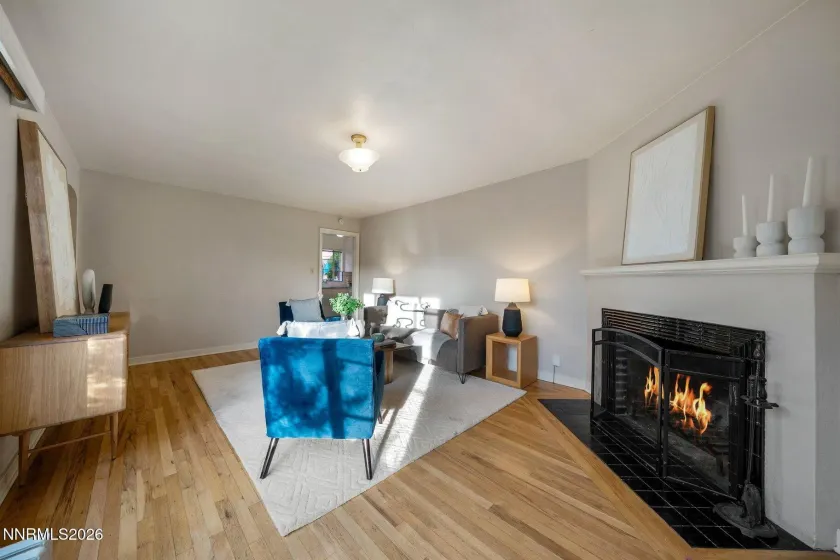 512 Humboldt, Reno, Nevada 89509, ,Residential Income,Residential,Humboldt,260001317