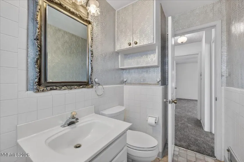 1940 4th, Sparks, Nevada 89431, 2 Bedrooms Bedrooms, ,1 BathroomBathrooms,Residential,Residential,4th,260001319