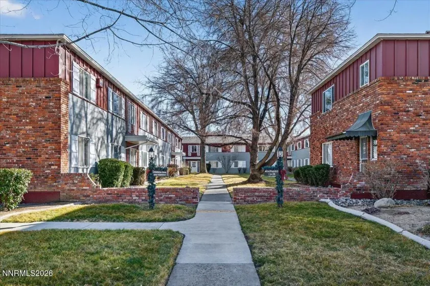 1940 4th, Sparks, Nevada 89431, 2 Bedrooms Bedrooms, ,1 BathroomBathrooms,Residential,Residential,4th,260001319