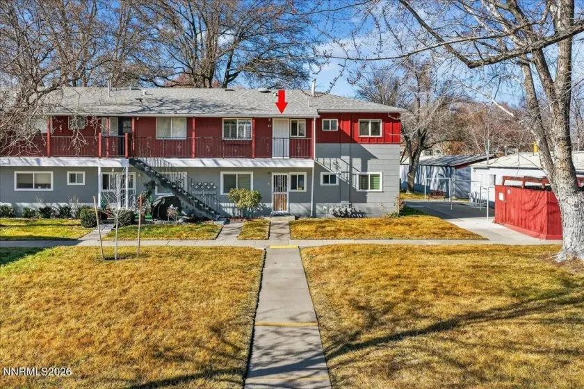 1940 4th, Sparks, Nevada 89431, 2 Bedrooms Bedrooms, ,1 BathroomBathrooms,Residential,Residential,4th,260001319