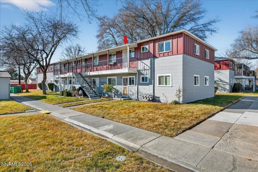 1940 4th, Sparks, Nevada 89431, 2 Bedrooms Bedrooms, ,1 BathroomBathrooms,Residential,Residential,4th,260001319