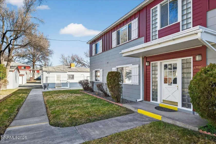 1940 4th, Sparks, Nevada 89431, 2 Bedrooms Bedrooms, ,1 BathroomBathrooms,Residential,Residential,4th,260001319