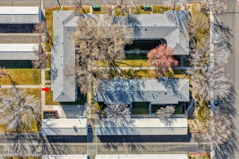 1940 4th, Sparks, Nevada 89431, 2 Bedrooms Bedrooms, ,1 BathroomBathrooms,Residential,Residential,4th,0,260001319
