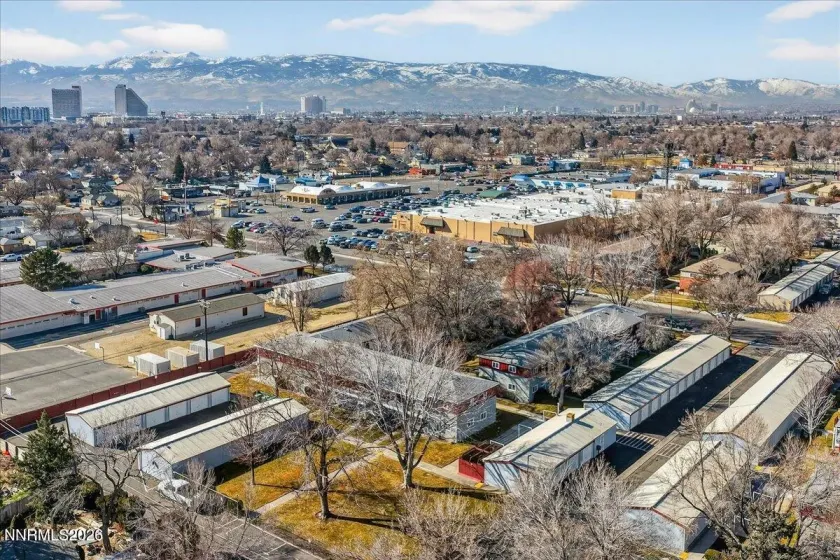1940 4th, Sparks, Nevada 89431, 2 Bedrooms Bedrooms, ,1 BathroomBathrooms,Residential,Residential,4th,0,260001319