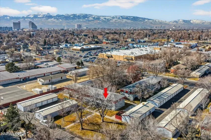 1940 4th, Sparks, Nevada 89431, 2 Bedrooms Bedrooms, ,1 BathroomBathrooms,Residential,Residential,4th,0,260001319