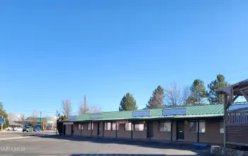 1532 U.S. Highway 395, Gardnerville, Nevada 89410, ,Commercial Lease,Manufactured,U.S. Highway 395,260001320