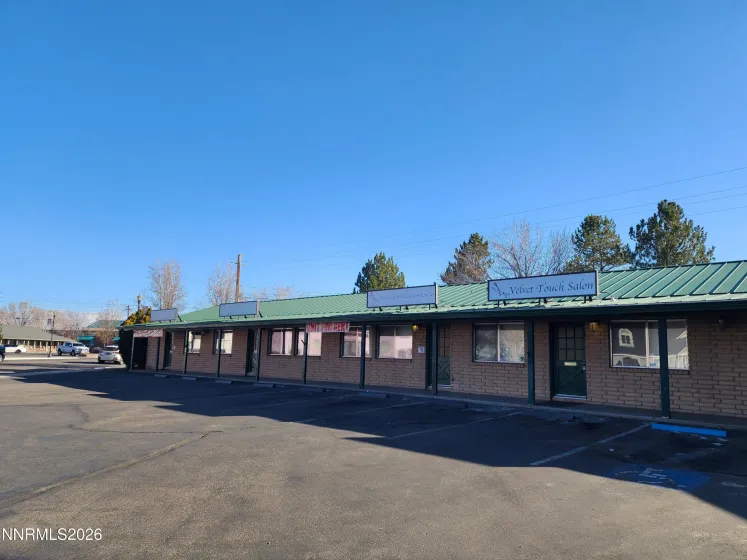 1532 U.S. Highway 395, Gardnerville, Nevada 89410, ,Commercial Lease,Manufactured,U.S. Highway 395,260001320