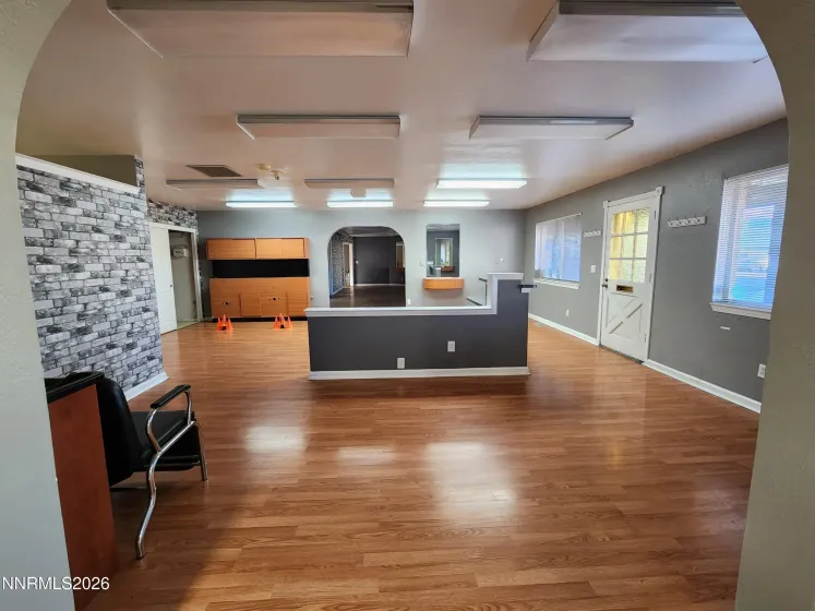 1532 U.S. Highway 395, Gardnerville, Nevada 89410, ,Commercial Lease,Manufactured,U.S. Highway 395,260001320