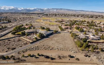 1235 Springer, Reno, Nevada 89511, ,Land,Residential,Springer,260001324