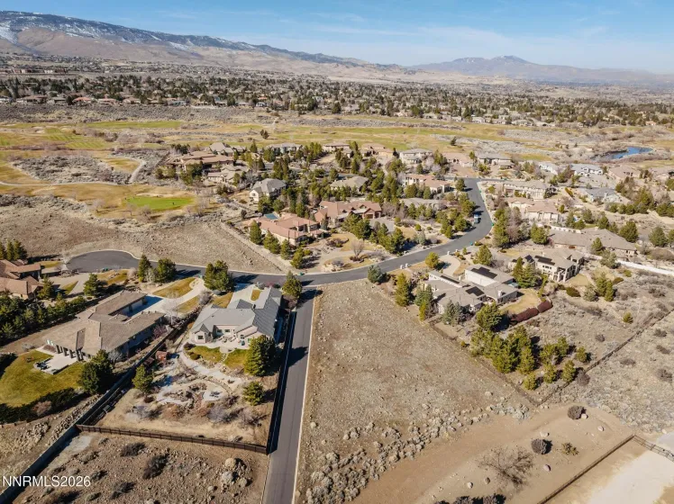 1235 Springer, Reno, Nevada 89511, ,Land,Residential,Springer,260001324