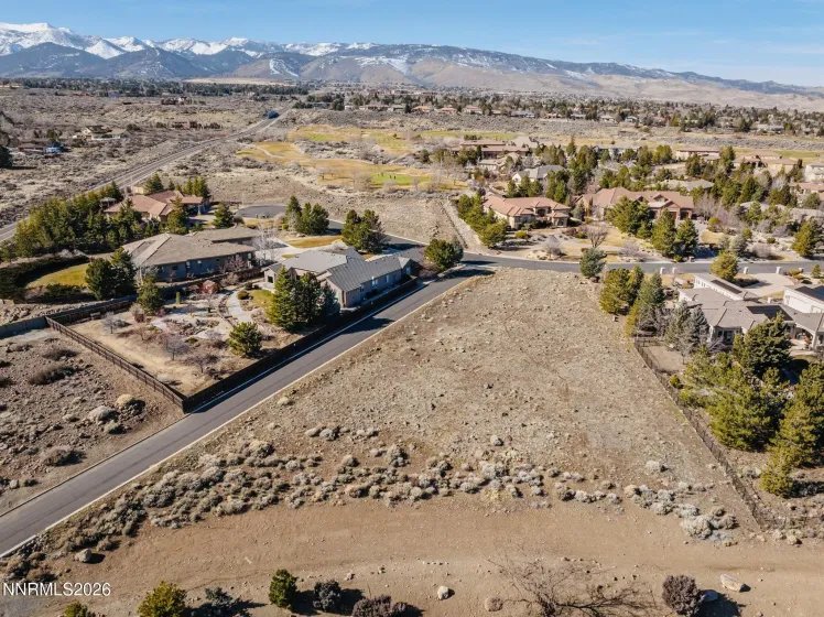 1235 Springer, Reno, Nevada 89511, ,Land,Residential,Springer,260001324