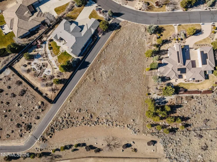 1235 Springer, Reno, Nevada 89511, ,Land,Residential,Springer,260001324