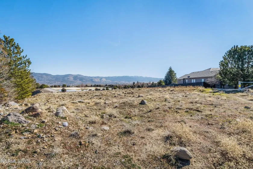 1235 Springer, Reno, Nevada 89511, ,Land,Residential,Springer,260001324