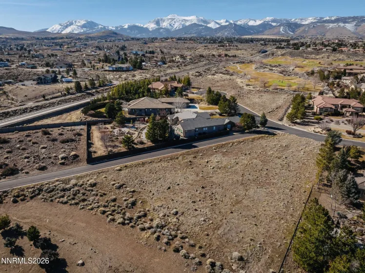 1235 Springer, Reno, Nevada 89511, ,Land,Residential,Springer,260001324